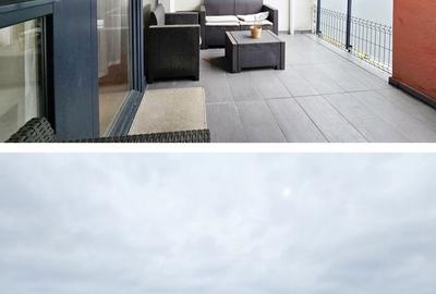 Apartament cu 3 camere în Central - 2