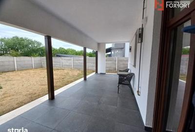 Casă cu 4 camere cu Teren 519 Mp în Ghiroda - 2