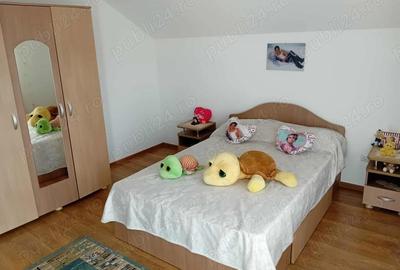 Casă cu 6 camere în Sărata - 1