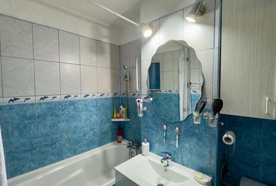 Apartament 3 camere mobilat  aleea Baiut - 22