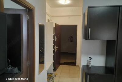 Garsonieră nedecomandată în Rahova - 1