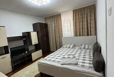 Cazare :Garsoniera regim hotelier Slatina