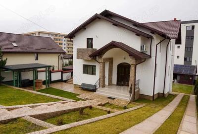 Casă în Vișan - 2