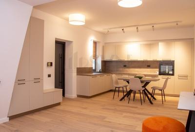 Apartament cu 3 camere semidecomandat, mobilat în Aviației - 3