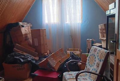 Casă individuală cu 4 camere cu Teren 4239 Mp în Bădeni - 15