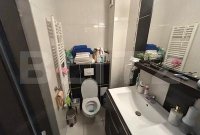 Apartament 2 camere, 55 mp, zona Galata - 2