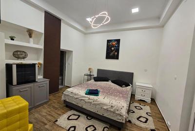 Spatiu comercial in zona centrala Fagaras - 5