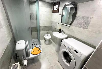 Garsonieră decomandată în Berceni