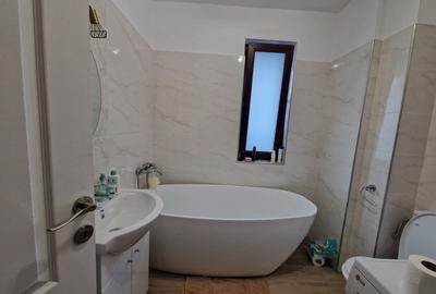 COMISION 0%Apartament 3 camere 74 mp , parcare Floresti str Sub Cetate - 22