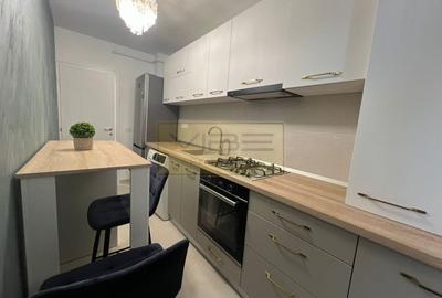 Apartament premium + parcare Bucium -  Mega Image - 14