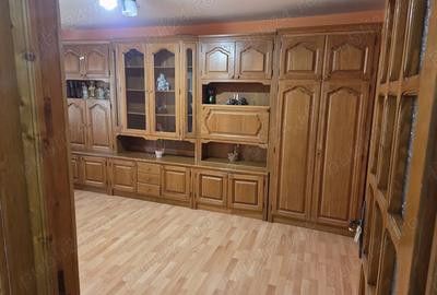 Apartament cu doua camere zona centrala Bacau - 1