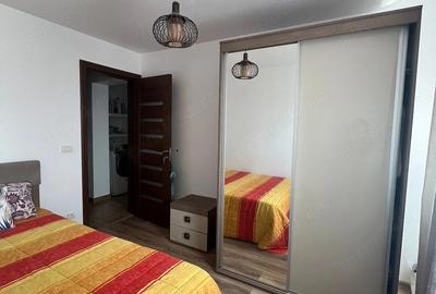 Apartament cu 3 camere decomandat în Central - 4