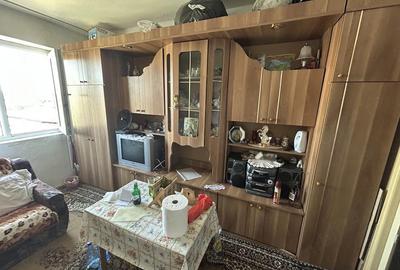 Garsonieră semidecomandată în Aradul Nou - 5