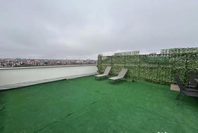 Apartament cu 2 camere decomandat în Nord - 1