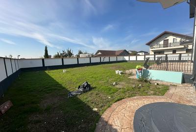 Vila duplex de vanzare spatioasa langa Padurea Ileana - 5