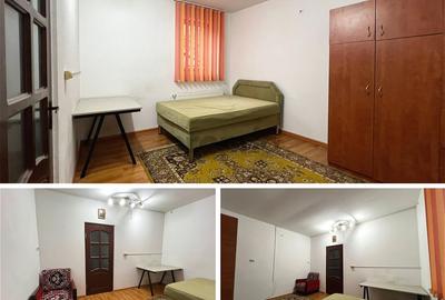 Casa 5 camere, garaj, anexe, 1300 mp teren Simeria Veche - 3