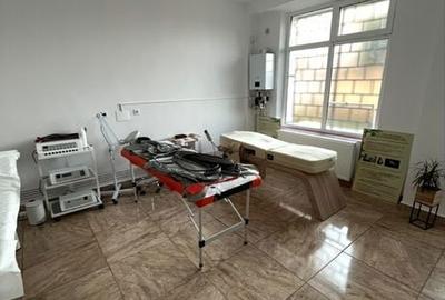 Spațiu comercial, de 70 mp, în Central - 6
