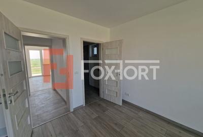 Duplex 130 mp utili 4 camere, 3 bai, 2 terase, 1 balcon - Calea Urseni - 5