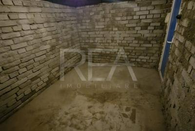 Apartament cu2  camere intr-o casa pe calea Dudesti vis-a-vis de Mall Vitan - 33