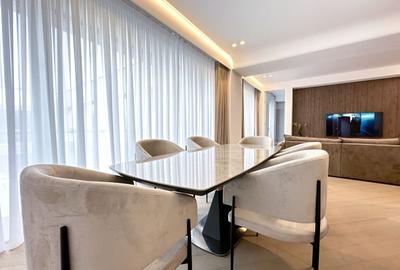 Apartament cu 4 camere în Pipera - 2