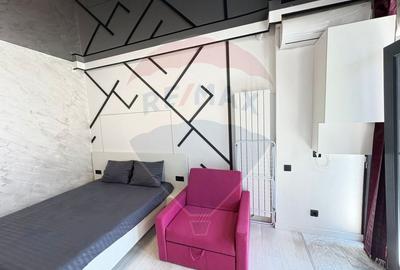 Vanzare Studio de lux in zona Tomis Nord - 5
