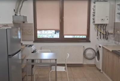 Apartament cu 2 camere, mobilat în Berceni - 5