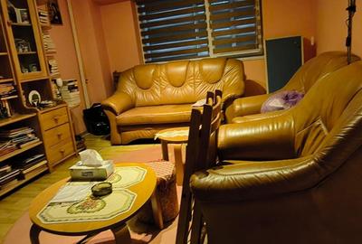 Apartament cu 3 camere decomandat în Inel I - 4