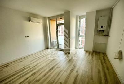 Apartament cu 2 camere open space Torontalului
