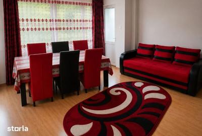 Apartament cu 3 camere în Berceni - 2