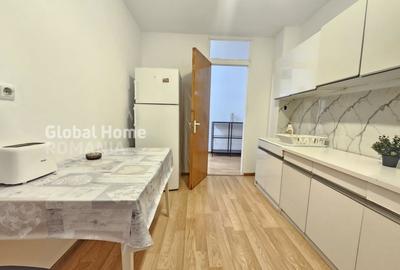 Apart 2 camere 60mp Decomandat | Baneasa - Belizarie - Parc Herastrau - 15