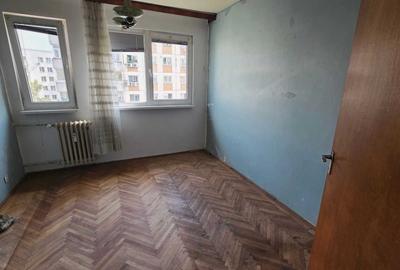 Apartament cu 3 camere semidecomandat, mobilat în Titan - 3