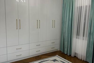 Apartament cu 3 camere în Central - 5