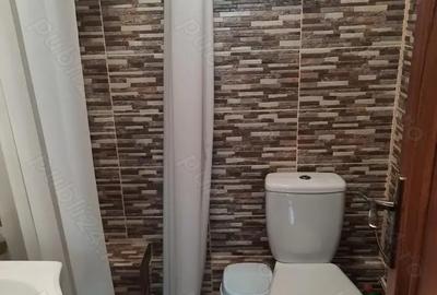 Casă cu 2 camere în Cornești (Crăciunești) - 9