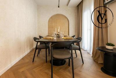 Vila - LakeSide Home - Ovidiu - Vedere catre lac - 9