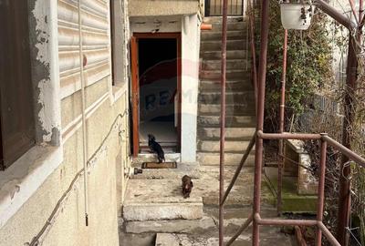 Casă cu 3 camere cu Teren 300 Mp în Sud - 14