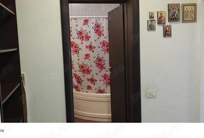 Garsonieră decomandată în Chiajna - 5