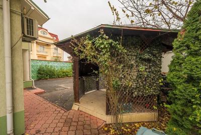 Vila individuala Pipera intersectie Iancu Nicolae - 23