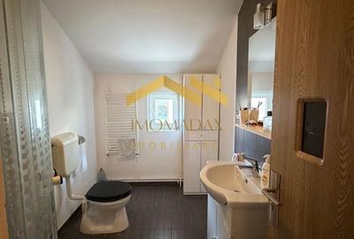 Casă individuală cu 3 camere cu Canalizare în Complex Studențesc - 13