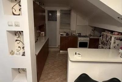 Apartament 3 Camere Decomandat Centrala Proprie Zona Steaua - 3