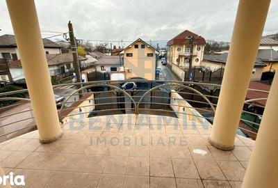 Casă cu 5 camere decomandat cu Teren 244 Mp în Central - 15