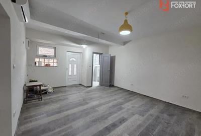 De inchiriat, apartament la casa, curte comuna, zona UTA - 3