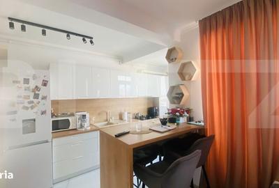 Apartament cu 3 camere decomandat în Braytim - 6