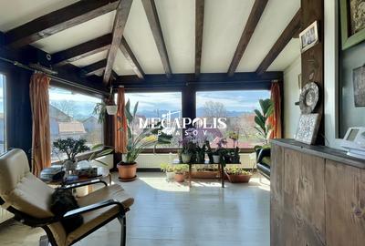 Casă individuală cu 5 camere cu Canalizare în Stupini - 24