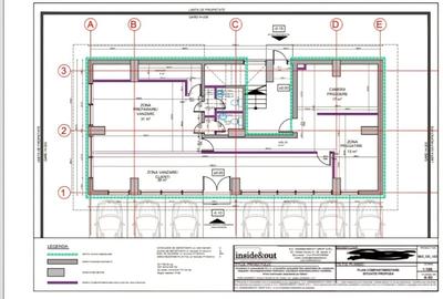 Spatiu Comercial Functionari Multiple Direct Proprietar - 3