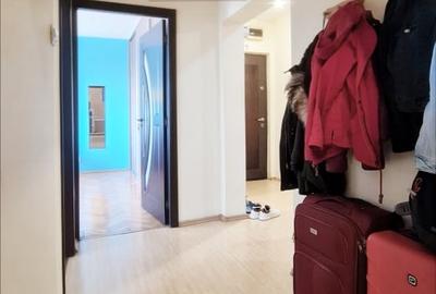 Apartament 3 camere – mobilat & utilat – Brancoveanu – comision 0% - 7