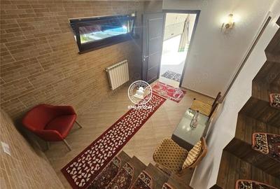 Vila de vanzare Iasi Letcani, Letcani, - 1