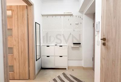 REA1026741 Apartament 2 camere l Parcul Ciresarii l Renovat - 10