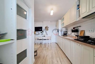 Apartament cochet, La cheie, bloc nou!! - 5