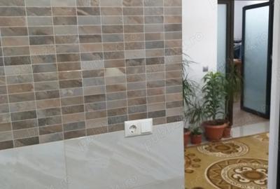 Casă cu 5 camere cu Teren 505 Mp în Câmpinița - 3