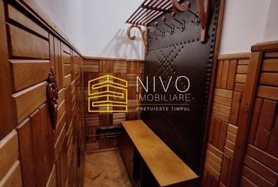 Apartament cu 2 camere decomandat, mobilat în Tudor - 8